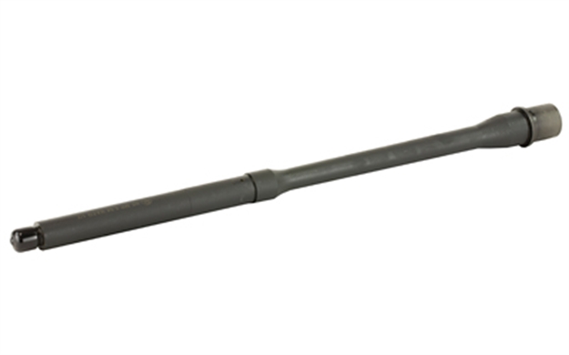 Picture of FN America Hammer Forged Barrel 5.56X45 Ar-15 Mid Length Gas System 16" 36422