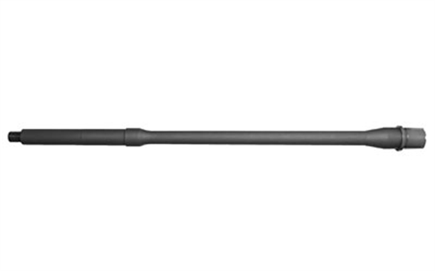 Picture of FN America Hammer Forged Barrel 5.56X45 Ar-15 Mid Length Gas System 18" 36423