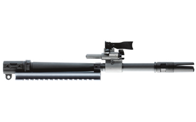 Picture of FN Bbl Assembly Scar 16S 10" Blem