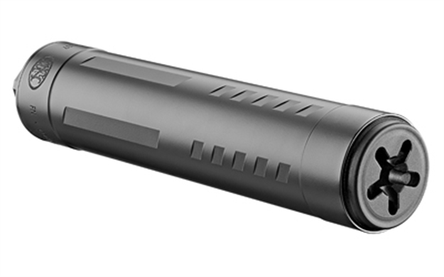 Picture of FN Catch 22Ti Blk 22Lr Suppressor 96-100838 845737017187
