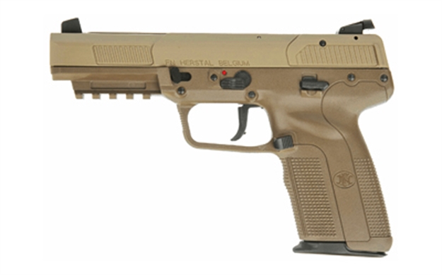 Picture of FN Five Seven 5.7X28mm 20Rd Fde Blem