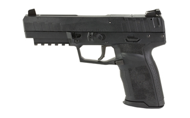 Picture of FN FIVE SEVEN MRD 5.7X28MM 20RD BLEM 66-101274 -