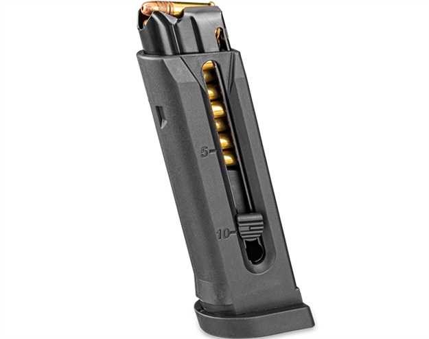 Picture of FN America Magazine FN 502 22Lr 15Rd Black 20-100502