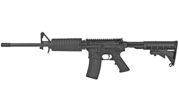 Picture of FN Fn15 Basic Carbine 556 30Rd 16"