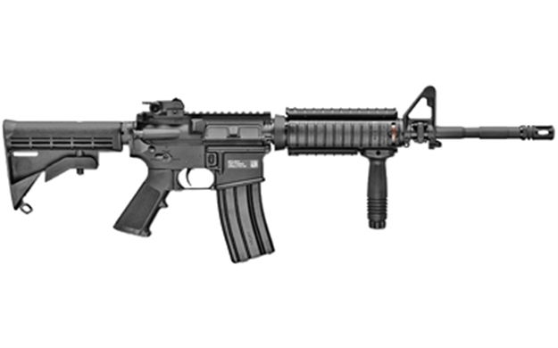 Picture of FN Fn15 M4 Military 5.56Mm 16" 30Rd