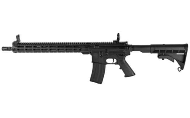 Picture of FN Fn15 Srp G2 Carbine 556 Mlok Blem
