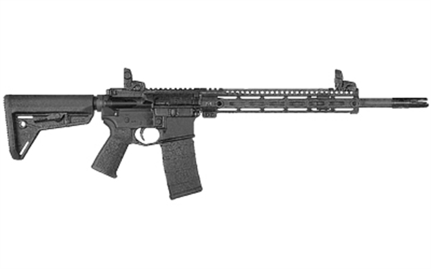 Picture of FN Fn15 Tac Carbine 556 30Rd 16" Blk