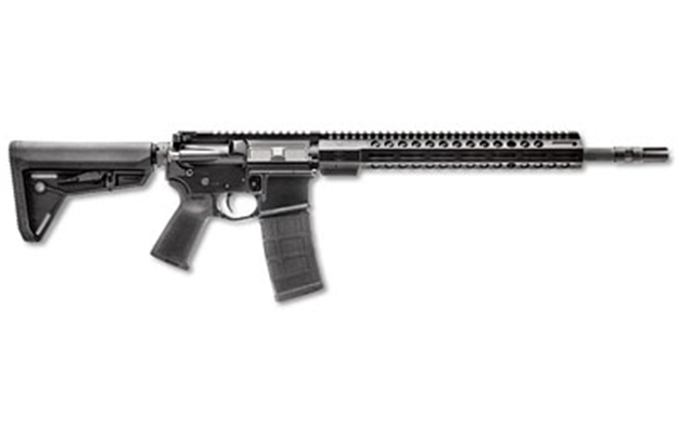 Picture of FN Fn15 Tac Carbine II 556 30Rd 16"