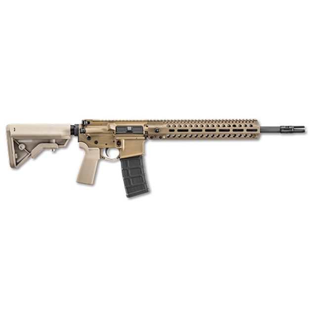 Picture of FN Fn15 Tac Carbine P-Lok 16" Fde