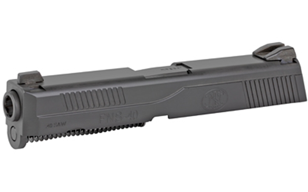 Picture of FN Fns-40 Slide Assy Blk