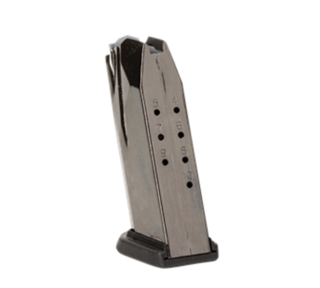 Picture of FN America Magazine Fns-40C 40Sw 10Rd Black 6647822