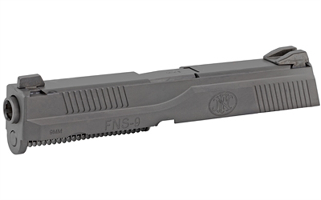 Picture of FN Fns-9 Slide Assy Blk