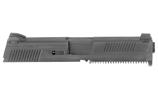 Picture of FN  X-9 Slide Assy Blk