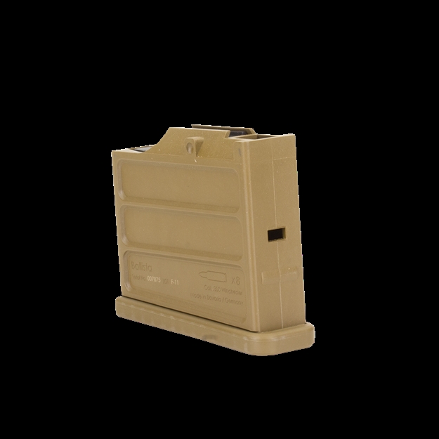 Picture of Magazine Ballista 308Win 8Rd