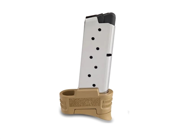 Picture of FN Magazine FN 503 9Mm 8Rd Fde 20-100508
