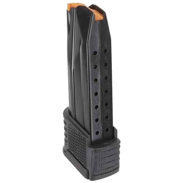 Picture of FN Magazine FN 509C 9Mm 17Rd Blk 20-100510