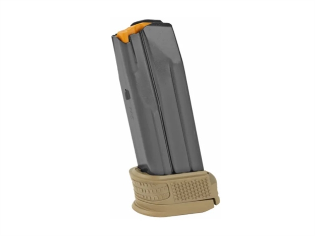 Picture of FN Magazine FN 509C 9Mm 17Rd Fde 20-100511