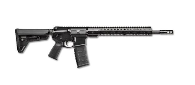 Picture of FN America Fn15 Tactical 16 Carbine II 300Blk CA