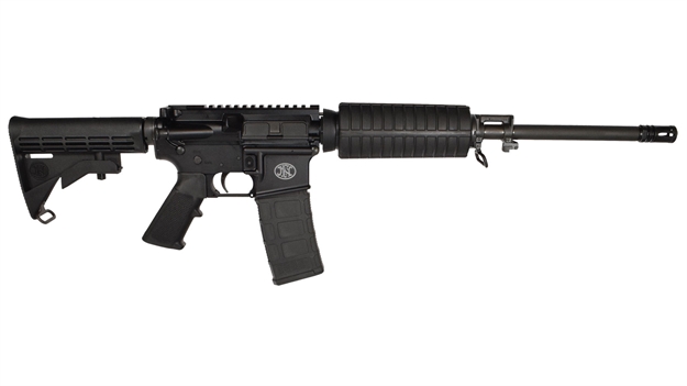 Picture of FN Manufacturing 1776 5.56 16" 30Rd