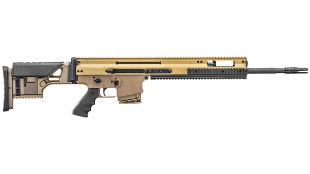 Picture of FN Scar 20S 308Win 20" Fde 10Rd