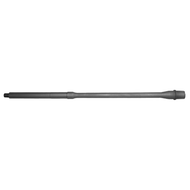 Picture of FN America Hammer Forged Barrel 5.56X45 Ar-15 Mid Length Gas System 20" 36424 845737005153