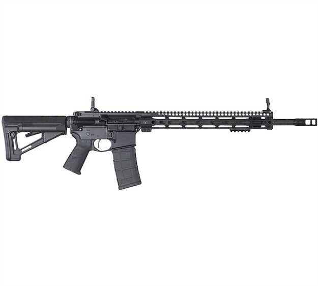 Picture of FN Manufacturing Fn15 223Rem 18 Dmr Blk