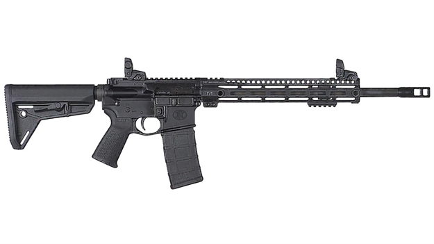 Picture of FN Manufacturing Fn15 300Blk 16" 30Rd