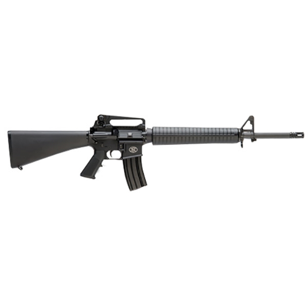 Picture of FN Manufacturing Fn15 556/16" 1-30Rd Blk