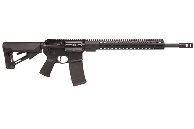 Picture of FN Fn15 Dmr II 556Nato 30Rd 18" Blk