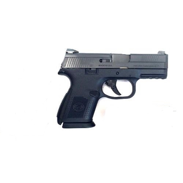 Picture of Fns-40C 40S&Amp;W Blk 10+1 FS