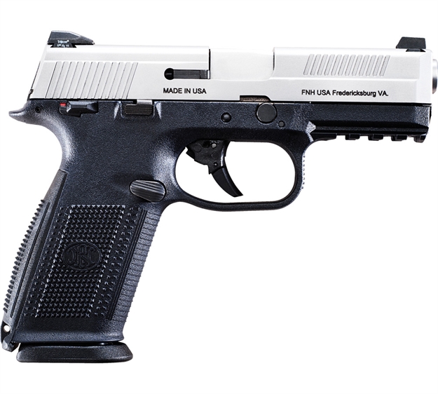 Picture of FN Manufacturing Fns-40C 40Sw 3.6" 14Rd