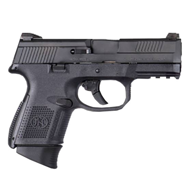 Picture of Fns-40C 40S&Amp;W Blk 10+1 NS