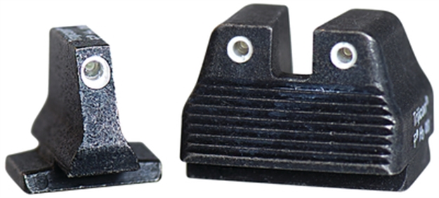 Picture of FN Manufacturing Fnx-45 Tac Nite Site Set