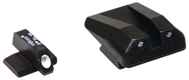 Picture of FN Manufacturing Fnx/Fns 9 Nite Site Set