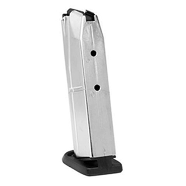 Picture of FN 47104 Fnp-9 9Mm 10 RD Polished Stainless Steel Finish