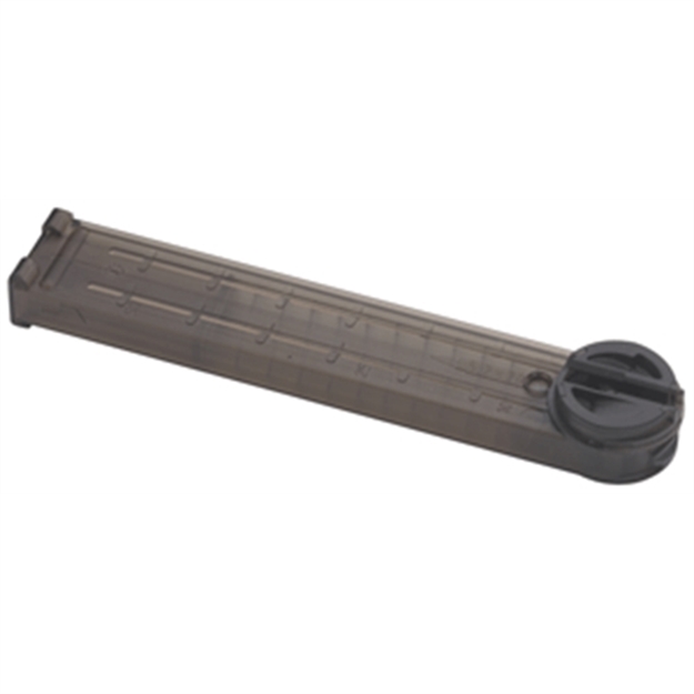 Picture of  FN 3810110093 Ps90  50Rd 5.7X28mm FN Ps90/P90 Smoke Polymer