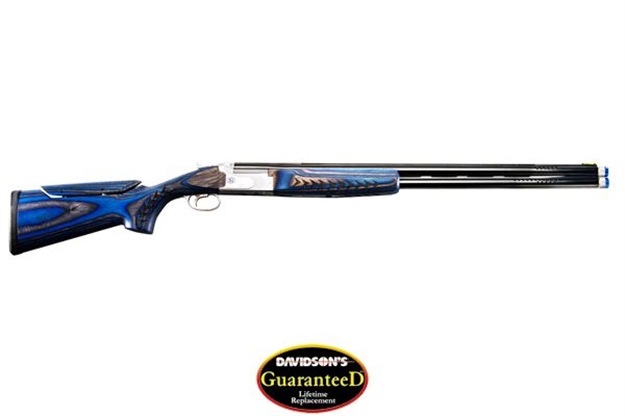 Picture of FN Manufacturing Sc1 12/30 O/U 3" Blue