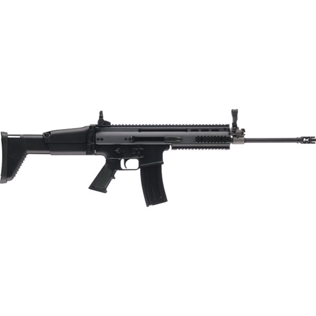 Picture of FN Scar 17S 308Win 16" Blk 20Rd