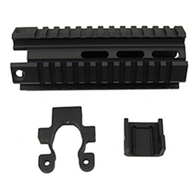 Picture of FN America Scar Extended Fore End