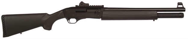 Picture of FN America Slp 12G 18" 7Rd Blk S/A