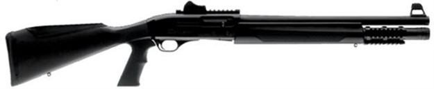 Picture of FN America Slp Tact 12G 18" Pgrip AS