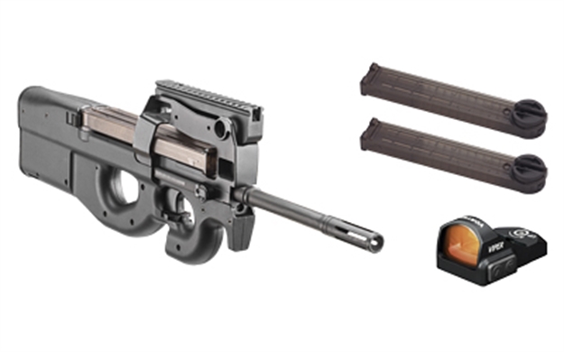 Picture of FN PS90 5.7X28MM 50RD W/VORTEX BLEM 3848950470 -