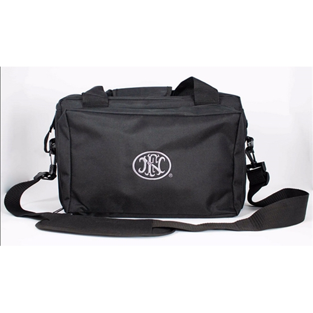 Picture of FN Range Bag 15 Pockets 4 Guns 6 Mags Blk