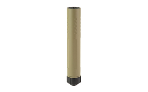 Picture of FN FN Rush 9Ti 9Mm Suppressor Fde 96100717 845737016159