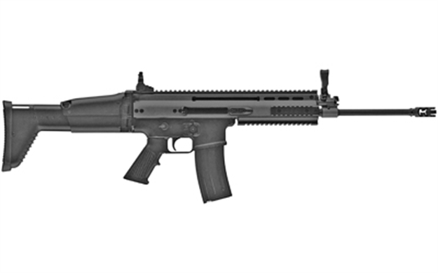 Picture of FN SCAR 16S NRCH 556 16" 30RD BLEM 98521-2 -