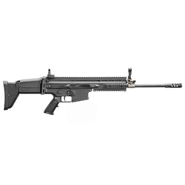 Picture of FN Scar 17S 308Win 16" Blk 10Rd US
