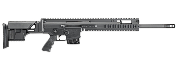 Picture of FN Scar 20S 7.62X51  20" Blk           10Rd