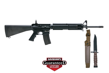 Picture of Fn15 Mil Coll Ltd ED M16 5.56*