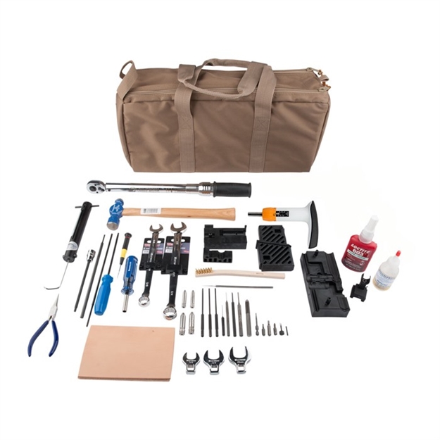 Picture of Fnh 16S/17S Armorer's Kit 080001031 -