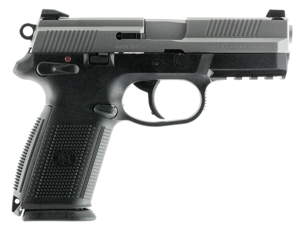 Picture of Fns-9C 9Mm Blk 10+1 FS       *